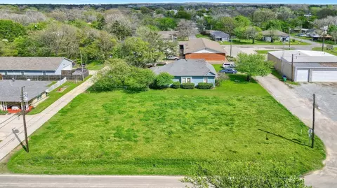 1 Lot Franklin Ave, Pottsboro, TX 75076