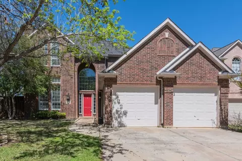 2816 Glen Ellen Dr, Flower Mound, TX 75022