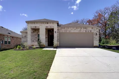 2500 Pecan Park Dr, Denton, TX 76208