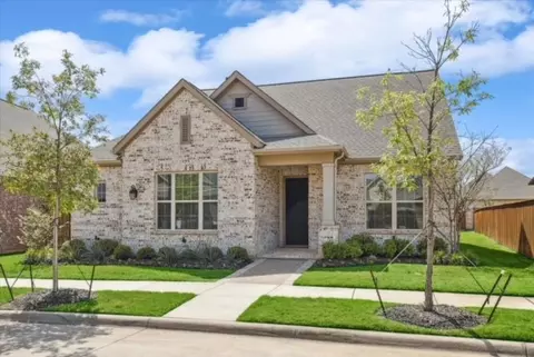 4830 Blackwood Cross Ln, Arlington, TX 76005