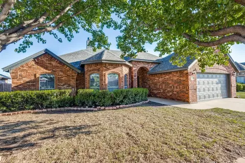 443 Chisholm Trl, Justin, TX 76247