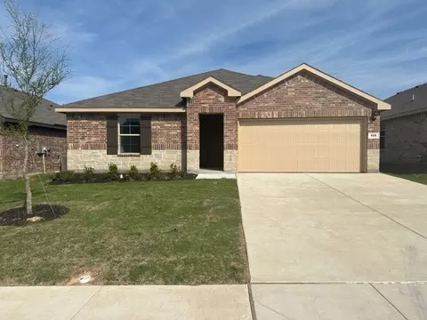 528 Derby Ln, Springtown, TX 76082