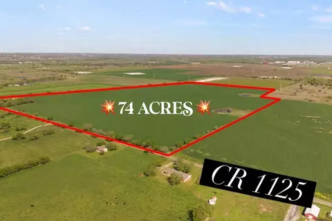 2338 County Road 1125, Cleburne, TX 76033