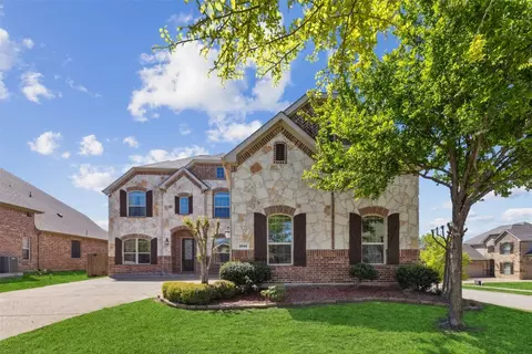 2045 Hideaway Ln, Frisco, TX 75036