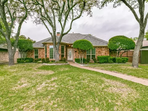 7007 Duffield Dr, Dallas, TX 75248