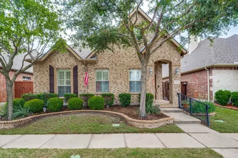 1813 Sanderlain Ln, Allen, TX 75002