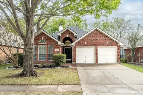 5220 Warm Springs Trl, Fort Worth, TX 76137