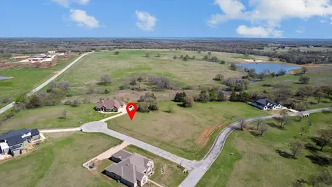 55 Turtle Point Lane, Gordonville, TX 76245