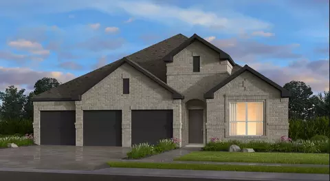 1609 Acacia Dr, Celina, TX 75009