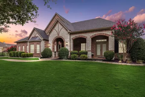 2741 Wolf Creek Dr, Lucas, TX 75002