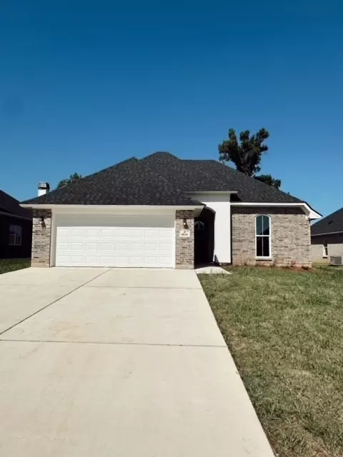 4834 Pin High Cir, Shreveport, LA 71107