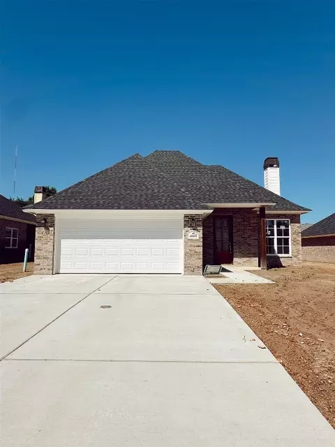 4810 Pin High Cir, Shreveport, LA 71107