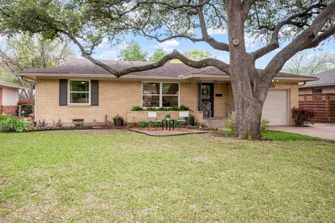 605 Newberry Dr, Richardson, TX 75080
