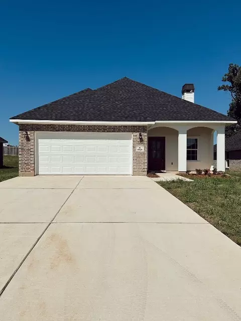 4828 Pin High Cir, Shreveport, LA 71107