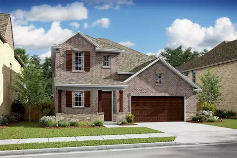 7113 Echo Hill Dr, Watauga, TX 76148