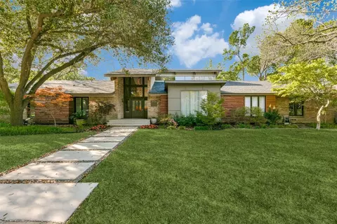 3936 Shadycreek Ln, Dallas, TX 75229