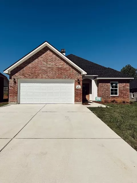 4822 Pin High Cir, Shreveport, LA 71107