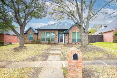 6737 Banyon Dr, Plano, TX 75023