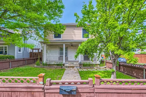 939 N Winnetka Ave, Dallas, TX 75208