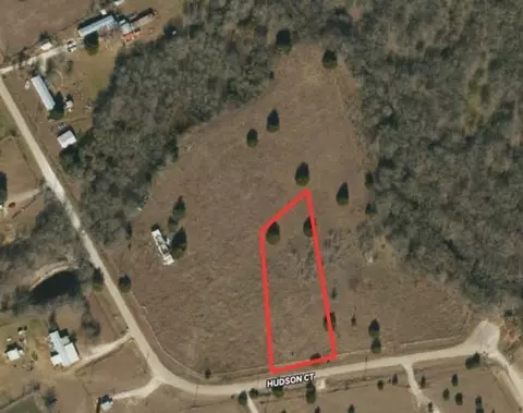 11 1st Court, Alvarado, TX 76009