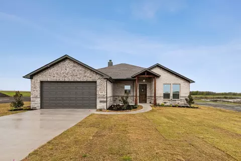 431 Alondrita St, Leonard, TX 75452