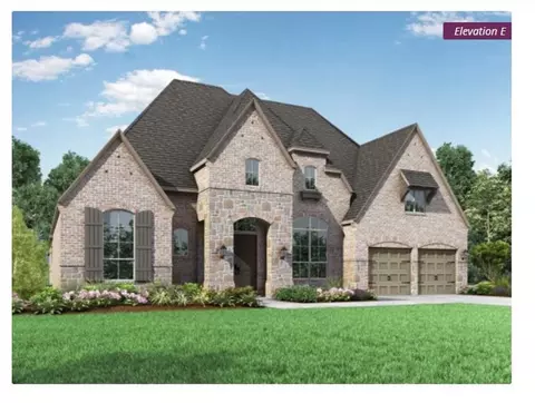 2621 Still Forest Ln, Prosper, TX 75078