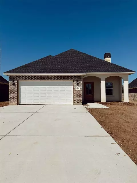 4804 Pin High Cir, Shreveport, LA 71107