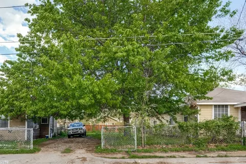3346 Parvia Ave, Dallas, TX 75212