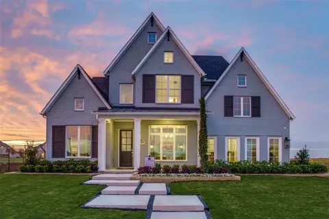 4280 Bonner Ct, Prosper, TX 75078
