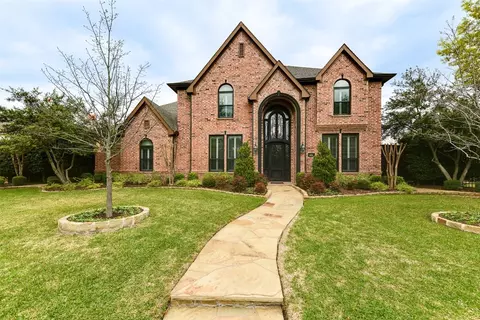 4581 Sundance Dr, Plano, TX 75024