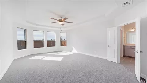 Bedroom - 1608 Dropseed Dr, Celina, TX 75009 photo 2 of 2