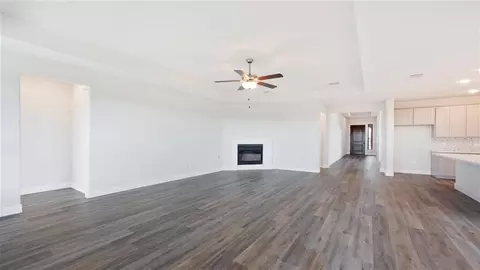 Living - 1608 Dropseed Dr, Celina, TX 75009 photo 1 of 4