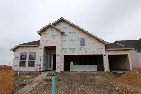 Exterior - 1608 Dropseed Dr, Celina, TX 75009 photo 2 of 7