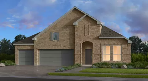 1608 Dropseed Dr, Celina, TX 75009