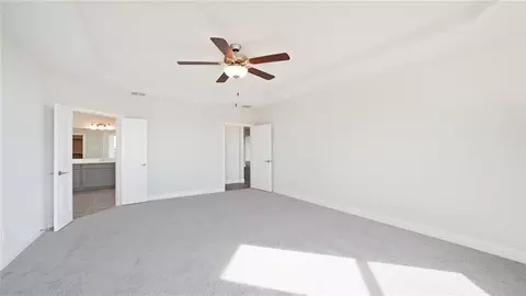 Living - 1608 Dropseed Dr, Celina, TX 75009 photo 4 of 4