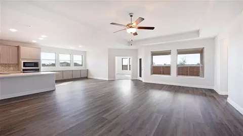 Living - 1608 Dropseed Dr, Celina, TX 75009 photo 2 of 4