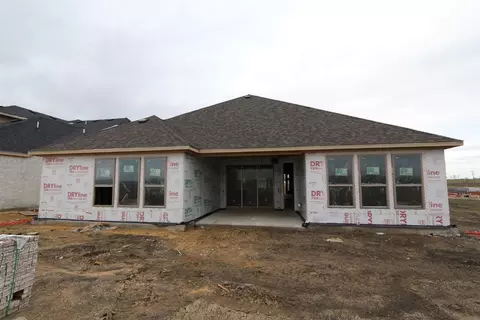 Exterior - 1608 Dropseed Dr, Celina, TX 75009 photo 4 of 7
