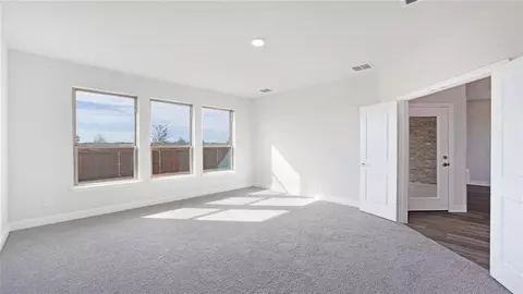 Bedroom - 1608 Dropseed Dr, Celina, TX 75009 photo 1 of 2