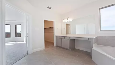 Bath - 1608 Dropseed Dr, Celina, TX 75009 photo 4 of 4