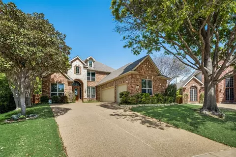 2310 Little Bear Ct, Euless, TX 76039