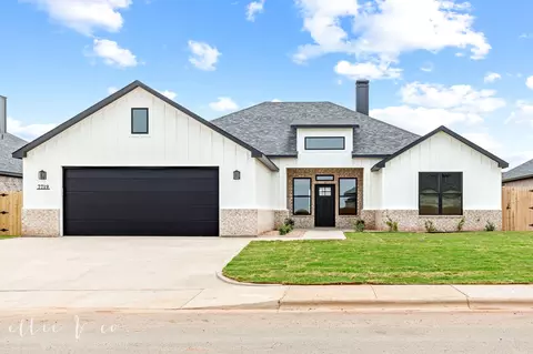 7719 White Rock Rd, Abilene, TX 79606