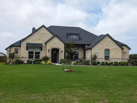 1229 Jungle Dr, Forney, TX 75126