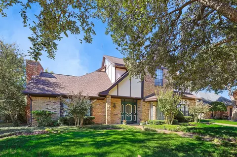 3609 Singletree Trl, Plano, TX 75023