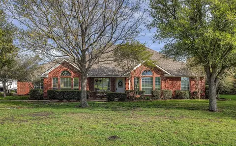 12170 Mustang Cir, Forney, TX 75126