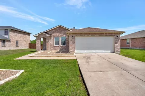 2664 Annalea Ln, Little Elm, TX 75068