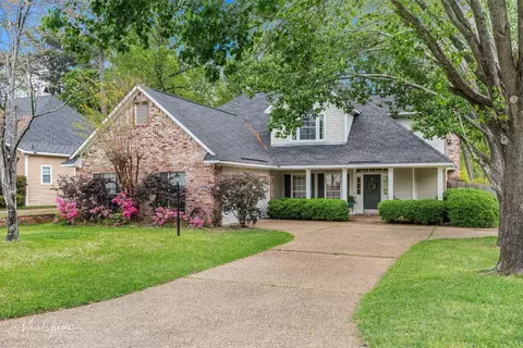 10197 Trailridge Dr, Shreveport, LA 71106