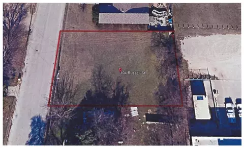 104 Russell St, White Settlement, TX 76108