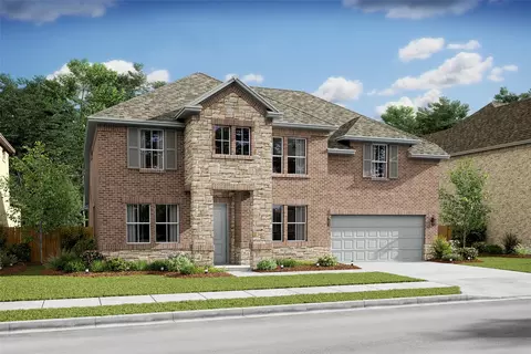 1315 Cartona Rd, Rockwall, TX 75087