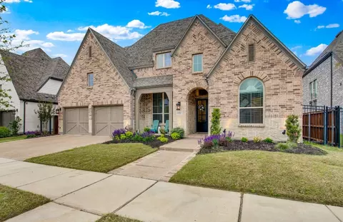 4724 Cypress Thorn Dr, Arlington, TX 76005