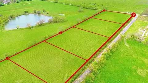 0 Pitchfork Rd, Howe, TX 75459